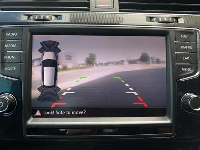 2014 Volkswagen Golf - Thumbnail