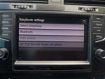 2014 Volkswagen Golf - Thumbnail