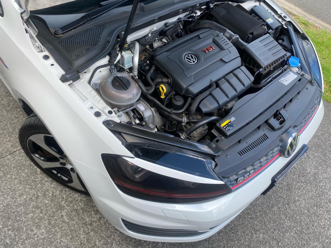 2014 Volkswagen Golf