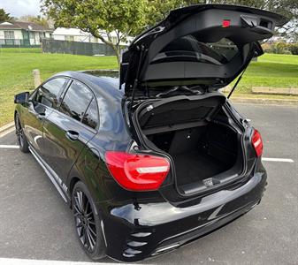 2013 Mercedes-Benz A 45 - Thumbnail