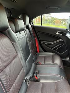 2013 Mercedes-Benz A 45 - Thumbnail