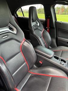 2013 Mercedes-Benz A 45 - Thumbnail