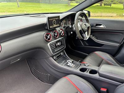 2013 Mercedes-Benz A 45 - Thumbnail