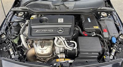 2013 Mercedes-Benz A 45 - Thumbnail