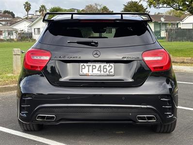 2013 Mercedes-Benz A 45 - Thumbnail