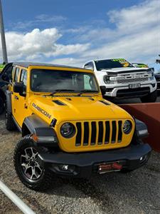 2020 Jeep WRANGLER - Thumbnail