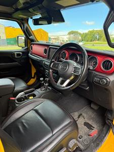 2020 Jeep WRANGLER - Thumbnail