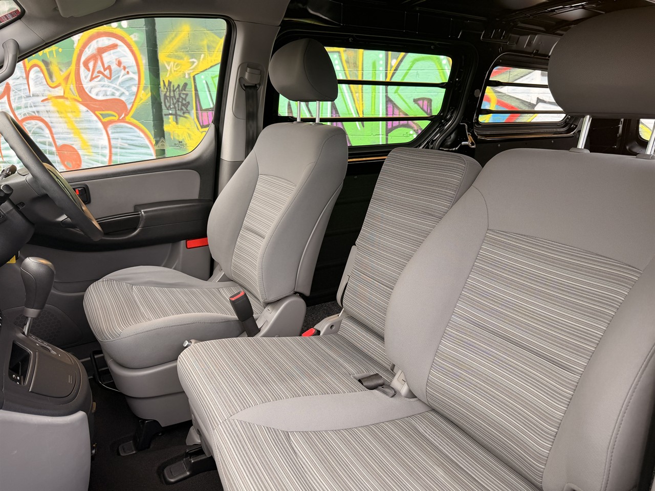2020 Hyundai Iload