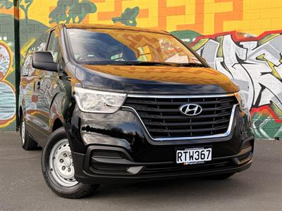 2020 Hyundai Iload - Thumbnail