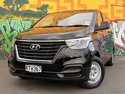 2020 Hyundai Iload - Thumbnail
