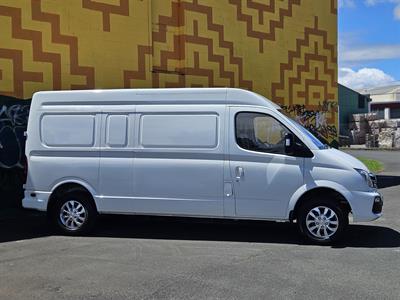 2020 LDV EV80 - Thumbnail