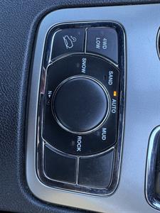 2018 Jeep GRAND CHEROKEE - Thumbnail