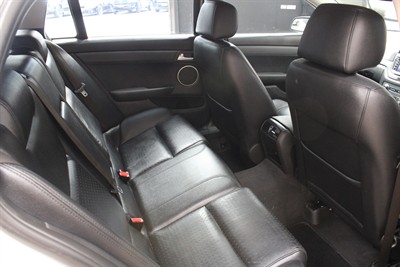 2012 Holden COMMODORE - Thumbnail