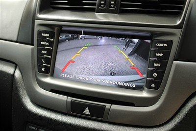 2012 Holden COMMODORE - Thumbnail