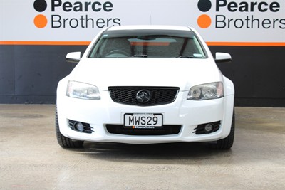 2012 Holden COMMODORE - Thumbnail