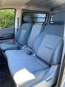 2017 Hyundai Iload - Thumbnail