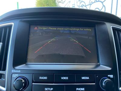 2017 Hyundai Iload - Thumbnail