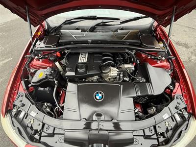 2011 BMW 320I - Thumbnail