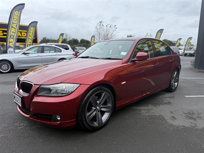 2011 BMW 320I - Thumbnail