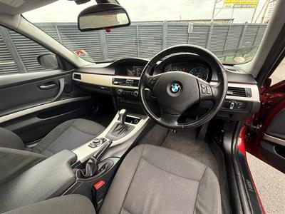 2011 BMW 320I - Thumbnail