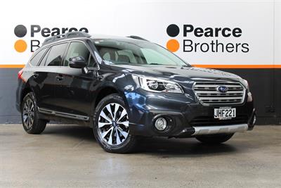 2015 Subaru OUTBACK - Image Coming Soon