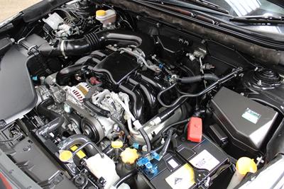 2015 Subaru OUTBACK - Thumbnail