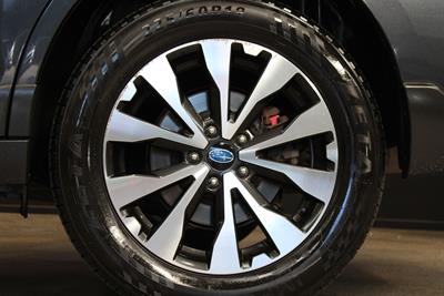 2015 Subaru OUTBACK - Thumbnail