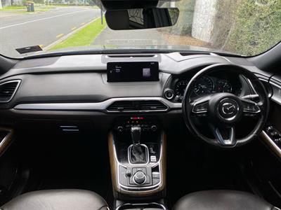 2021 Mazda CX-9 - Thumbnail