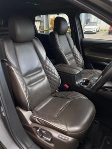 2021 Mazda CX-9 - Thumbnail