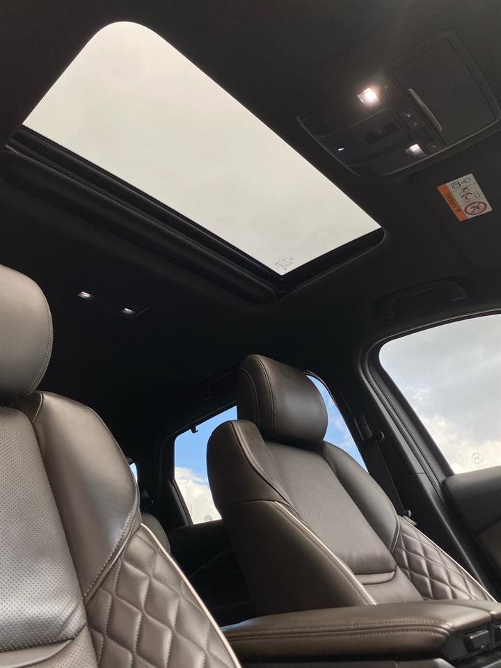 2021 Mazda CX-9