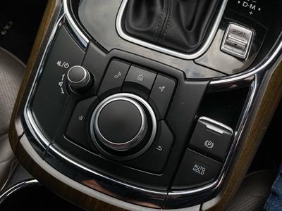 2021 Mazda CX-9 - Thumbnail