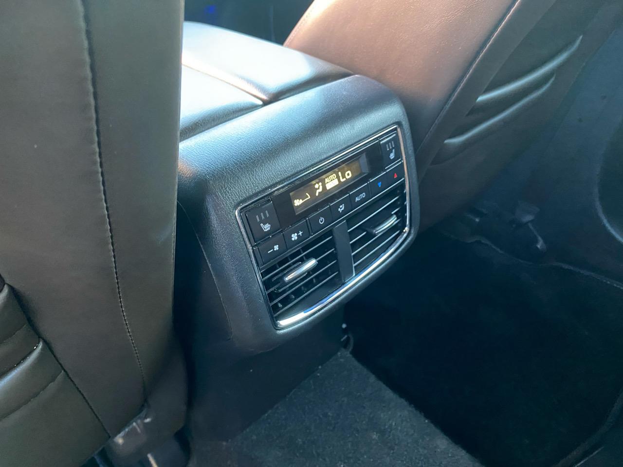 2021 Mazda CX-9