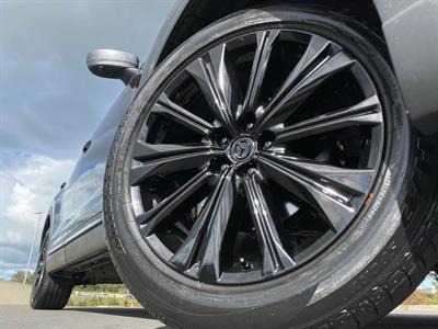2021 Mazda CX-9 - Thumbnail