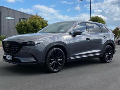 2021 Mazda CX-9 - Thumbnail