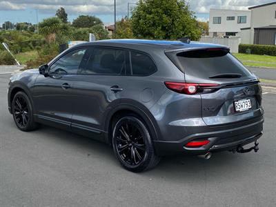 2021 Mazda CX-9 - Thumbnail