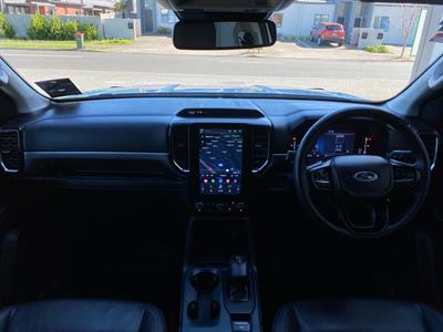 2023 Ford Ranger - Thumbnail