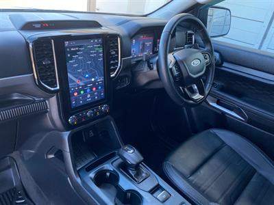 2023 Ford Ranger - Thumbnail