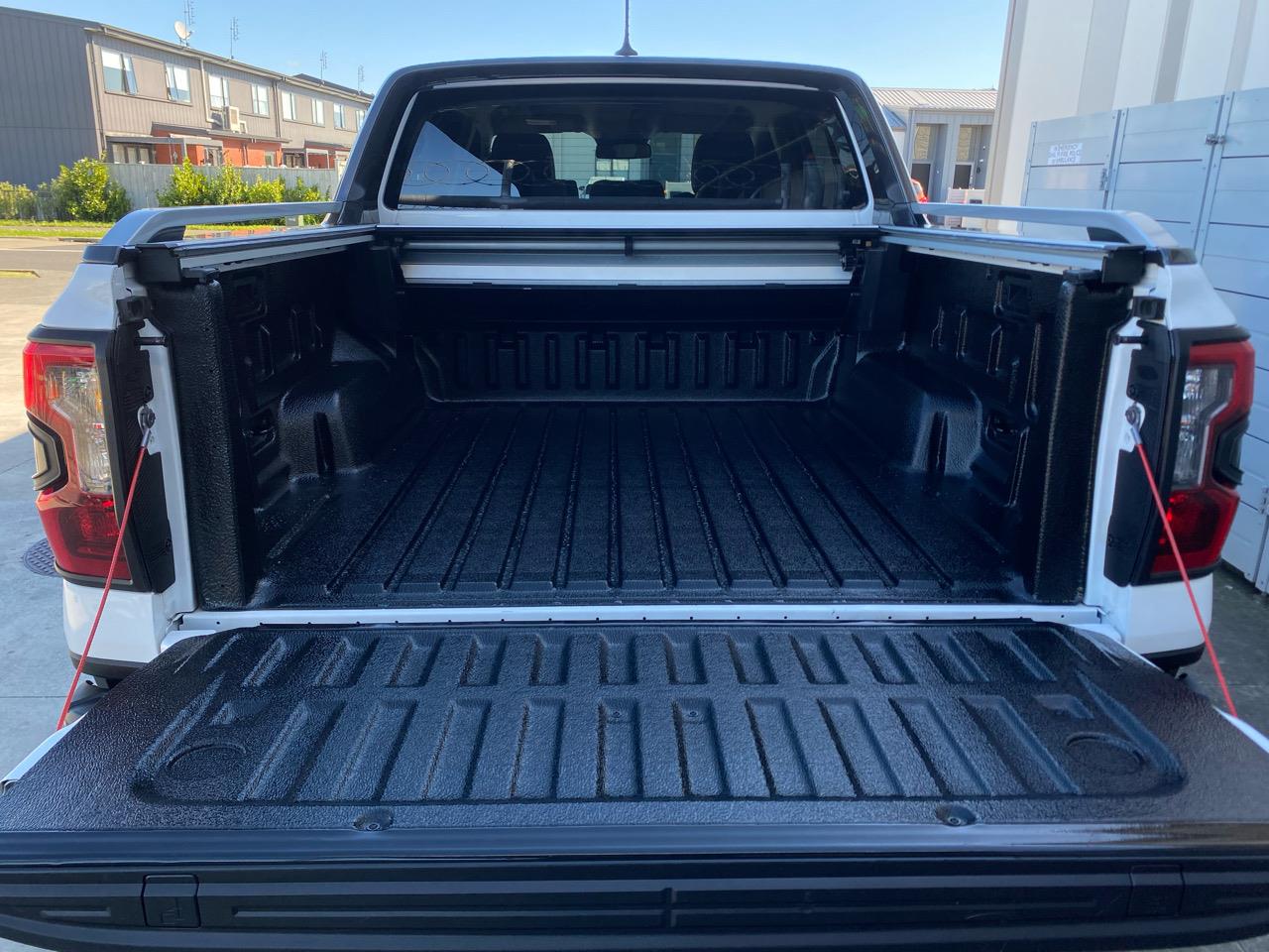 2023 Ford Ranger