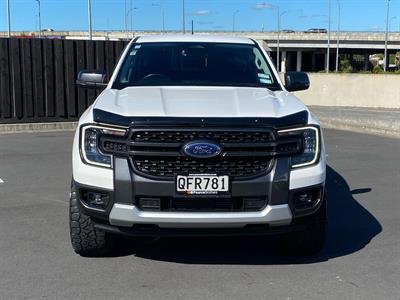 2023 Ford Ranger - Thumbnail