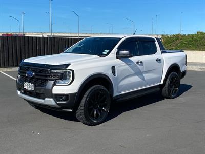 2023 Ford Ranger - Thumbnail