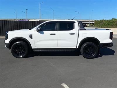 2023 Ford Ranger - Thumbnail