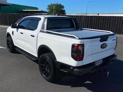 2023 Ford Ranger - Thumbnail