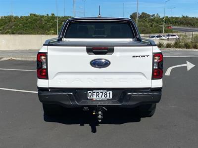 2023 Ford Ranger - Thumbnail
