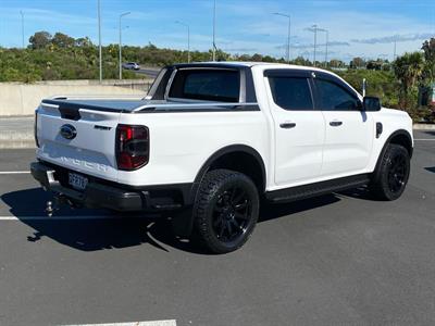 2023 Ford Ranger - Thumbnail