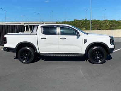 2023 Ford Ranger - Thumbnail