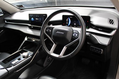 2021 Haval H6 - Thumbnail