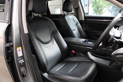 2021 Haval H6 - Thumbnail