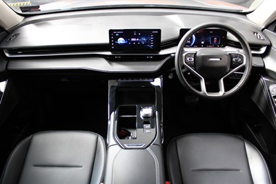 2021 Haval H6 - Thumbnail
