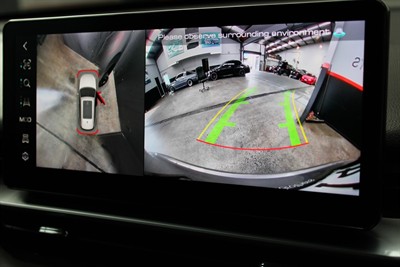 2021 Haval H6 - Thumbnail