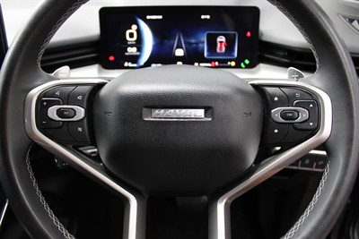 2021 Haval H6 - Thumbnail